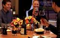 Dining in Bistro Du Vin