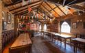 The Attic Room