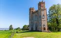 Immerse yourself in over 600 years of history at Powderham.