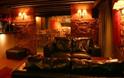 Rendezvous Wine Bar internal
