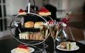 Afternoon tea at The Gate House Restaurant