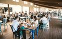 The Kitchen restaurant