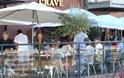 Crave Restaurant