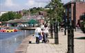 Exeter Quay