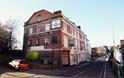 City Gate Hotel