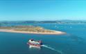 Stuart Line Cruises: Dawlish Warren