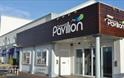 Exmouth Pavilion