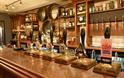 Beers and ales at The Turk's Head
