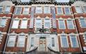 Exeter Phoenix - front of building