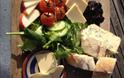 RAMM Café  cheese board