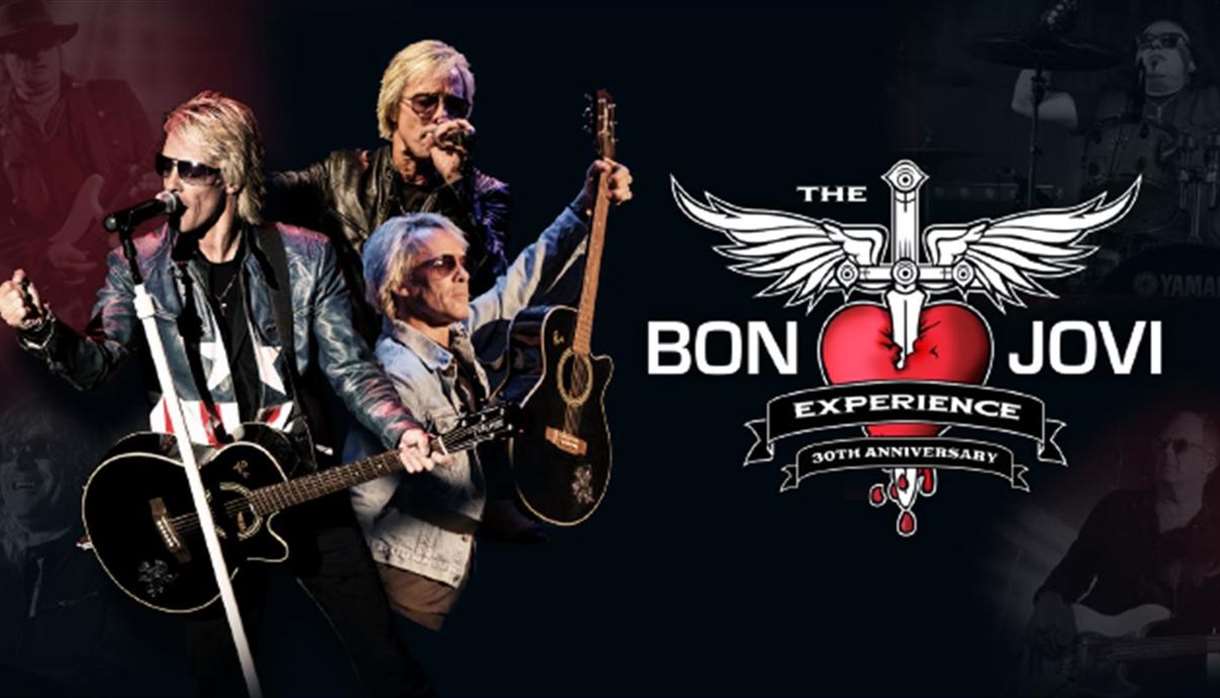 The Bon Jovi Experience