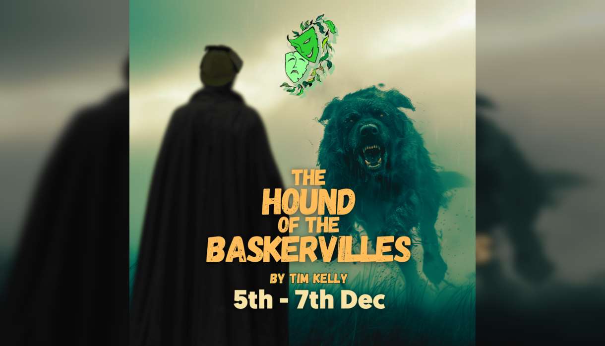 The Hound of the Baskervilles