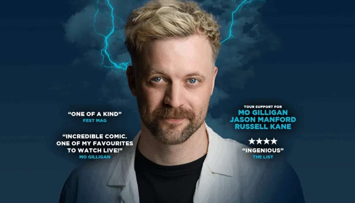 Thomas Green: Brainstorm