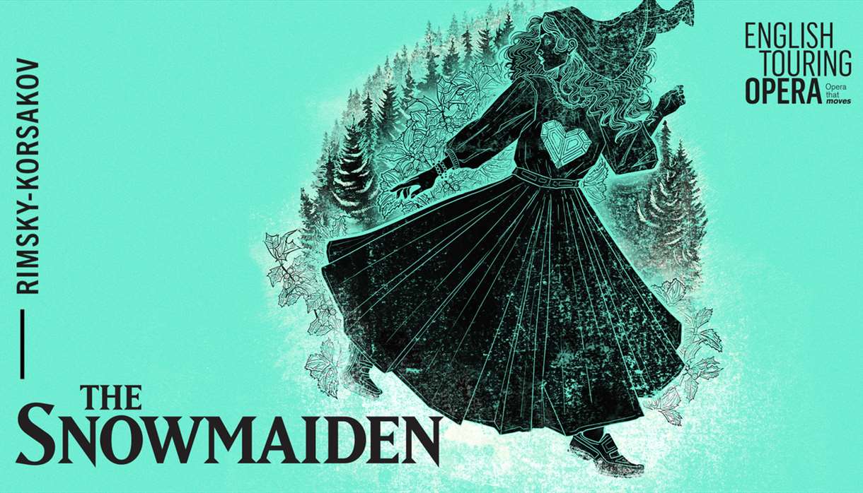 English Touring Opera: The Snowmaiden