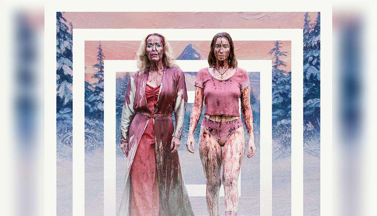 Teenage Sex and Death at Camp Miasma