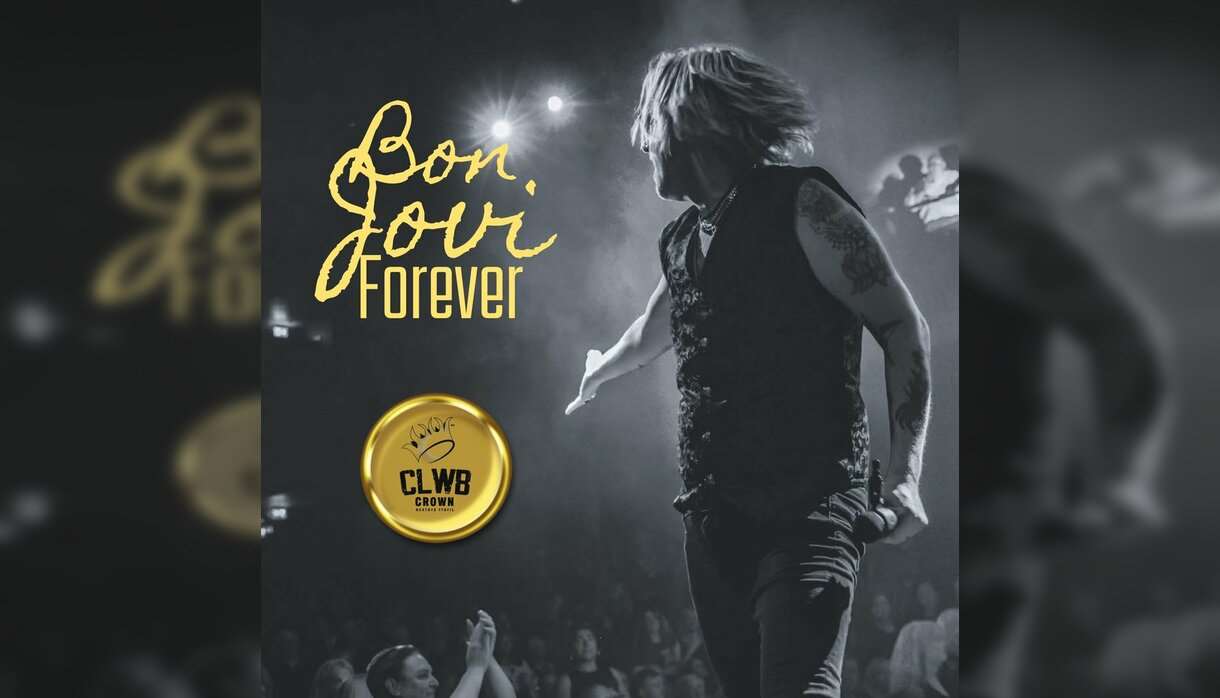 Bon Jovi Forever