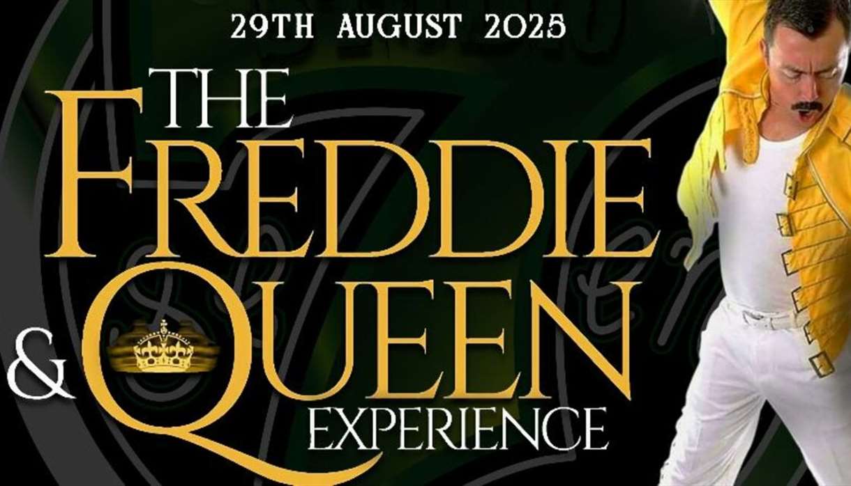 The Freddie & Queen Experience