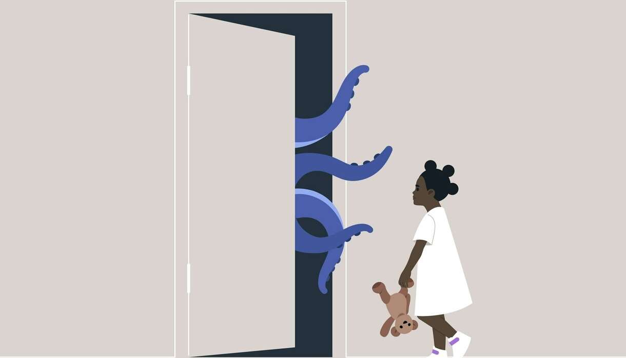 Seed Talks: The Neuroscience of Adverse Childhood Experiences