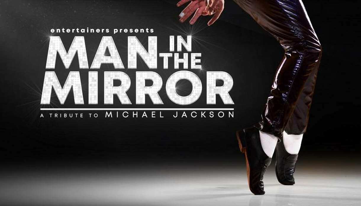 Man In The Mirror