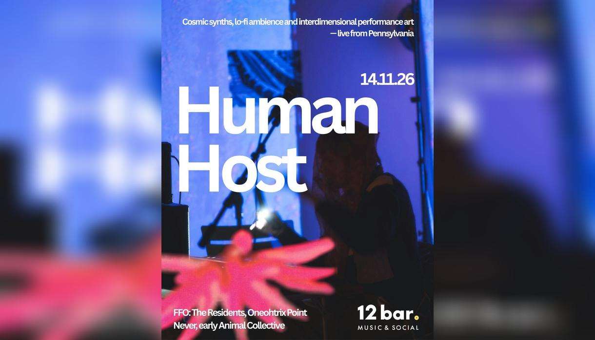 Human Host