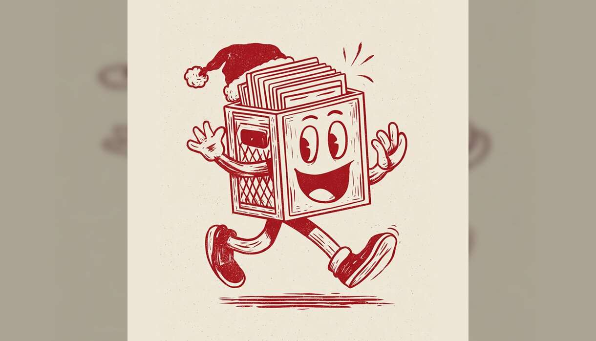 Exeter Dance Record Fair Bomba Exeter