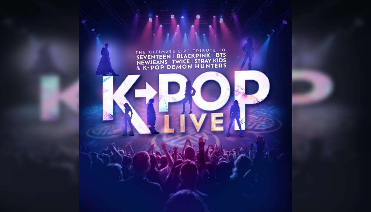 K-POP Live