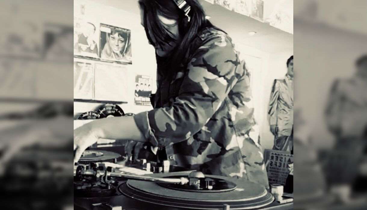 Soul Night: Chloe et Al & Lady Melza