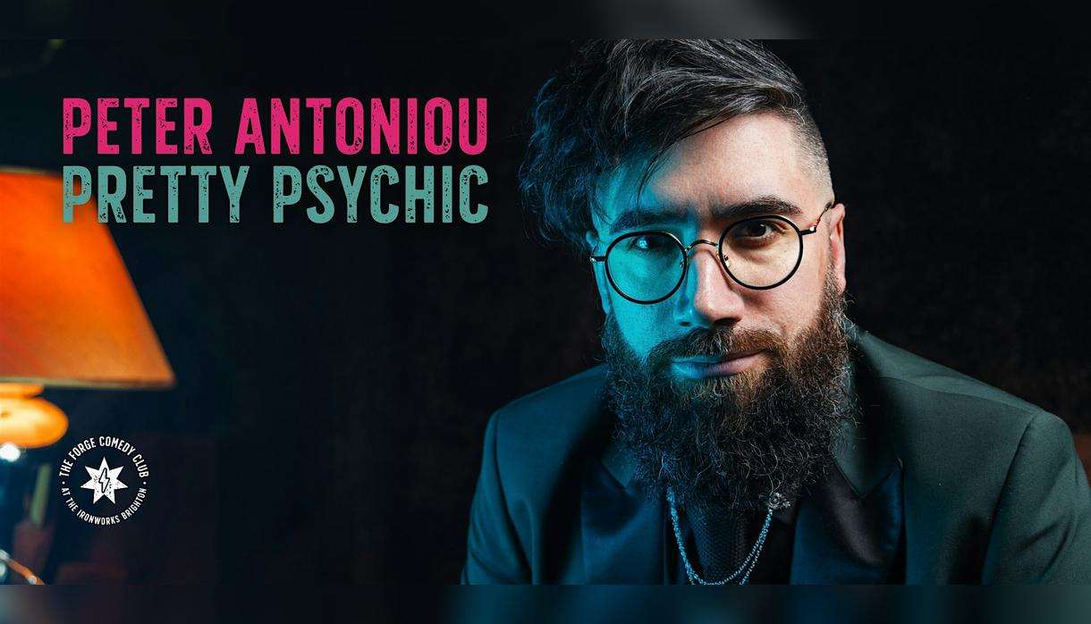 Peter Antoniou