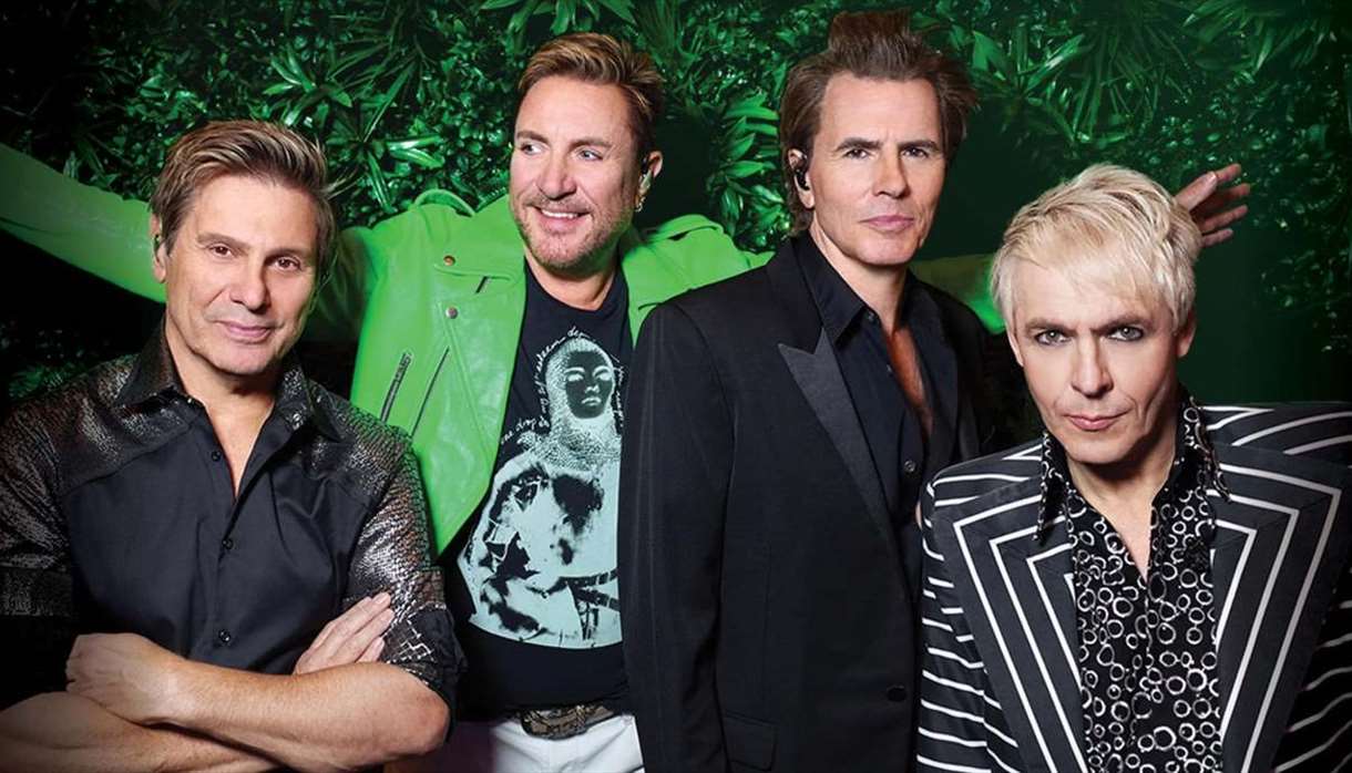 Duran Duran