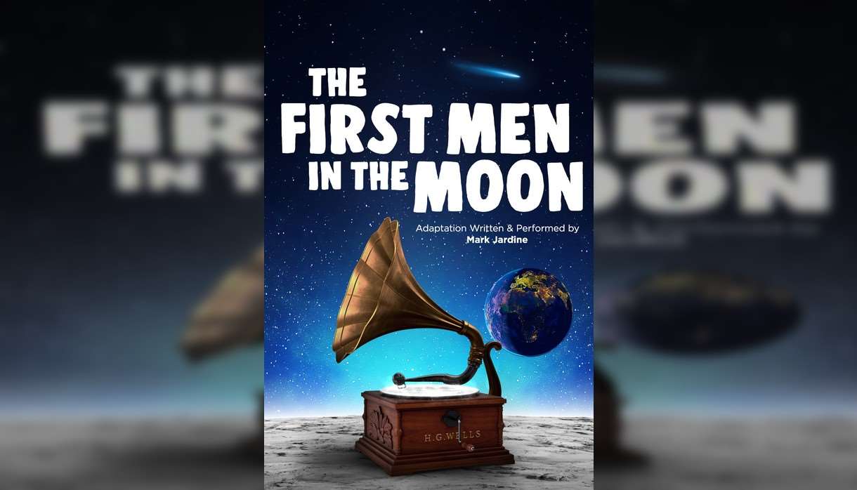 The First Men In The Moon