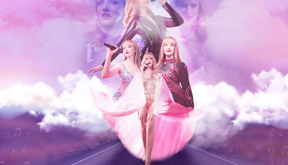 Taylormania