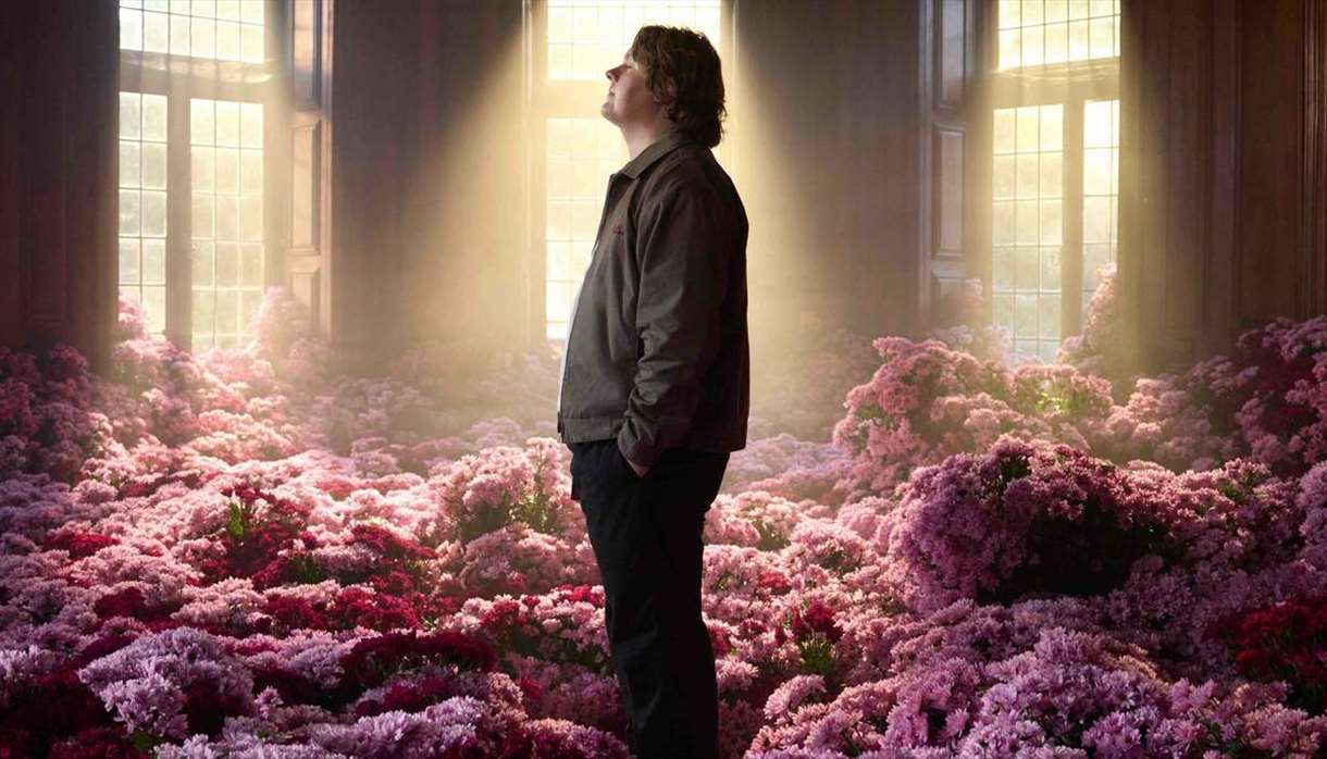 Lewis Capaldi