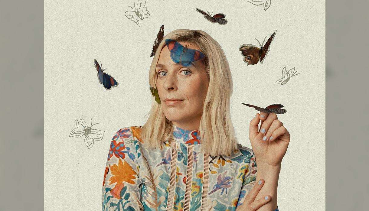 Sara Pascoe
