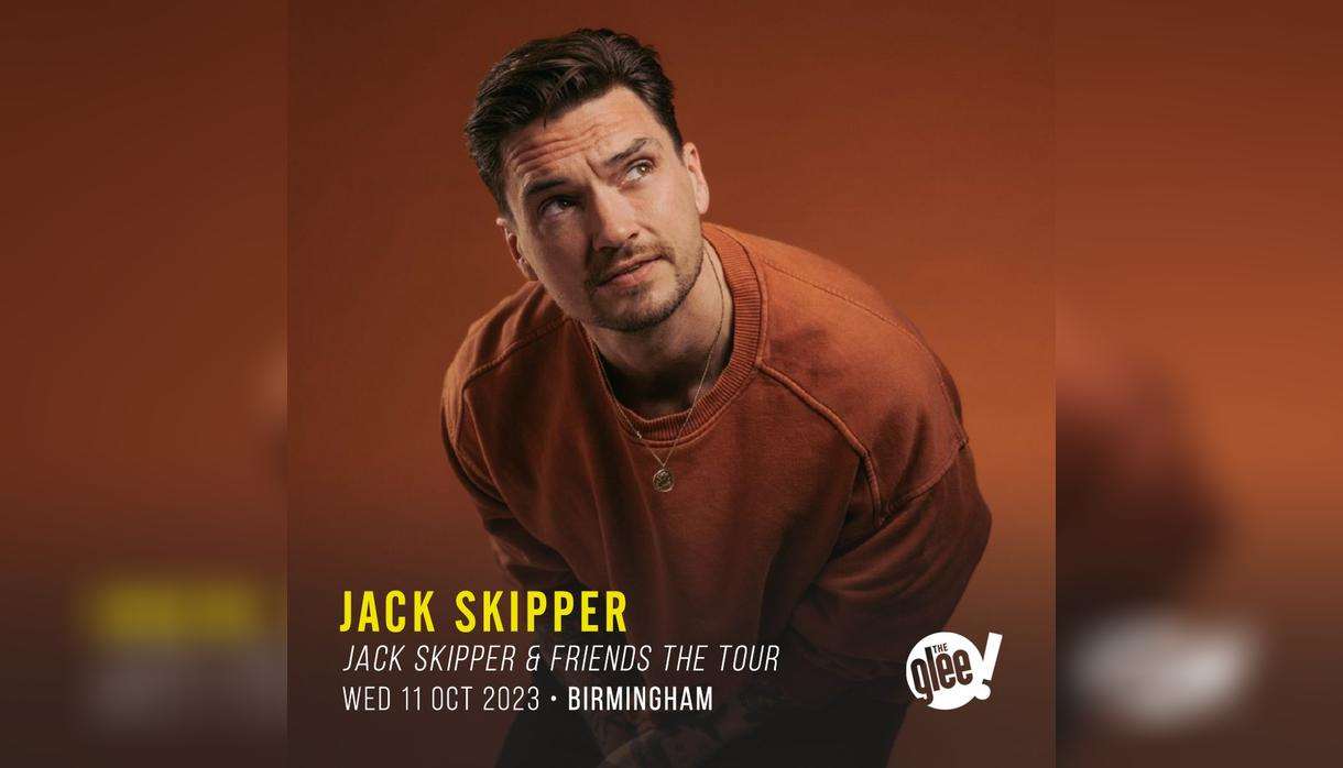 Jack Skipper
