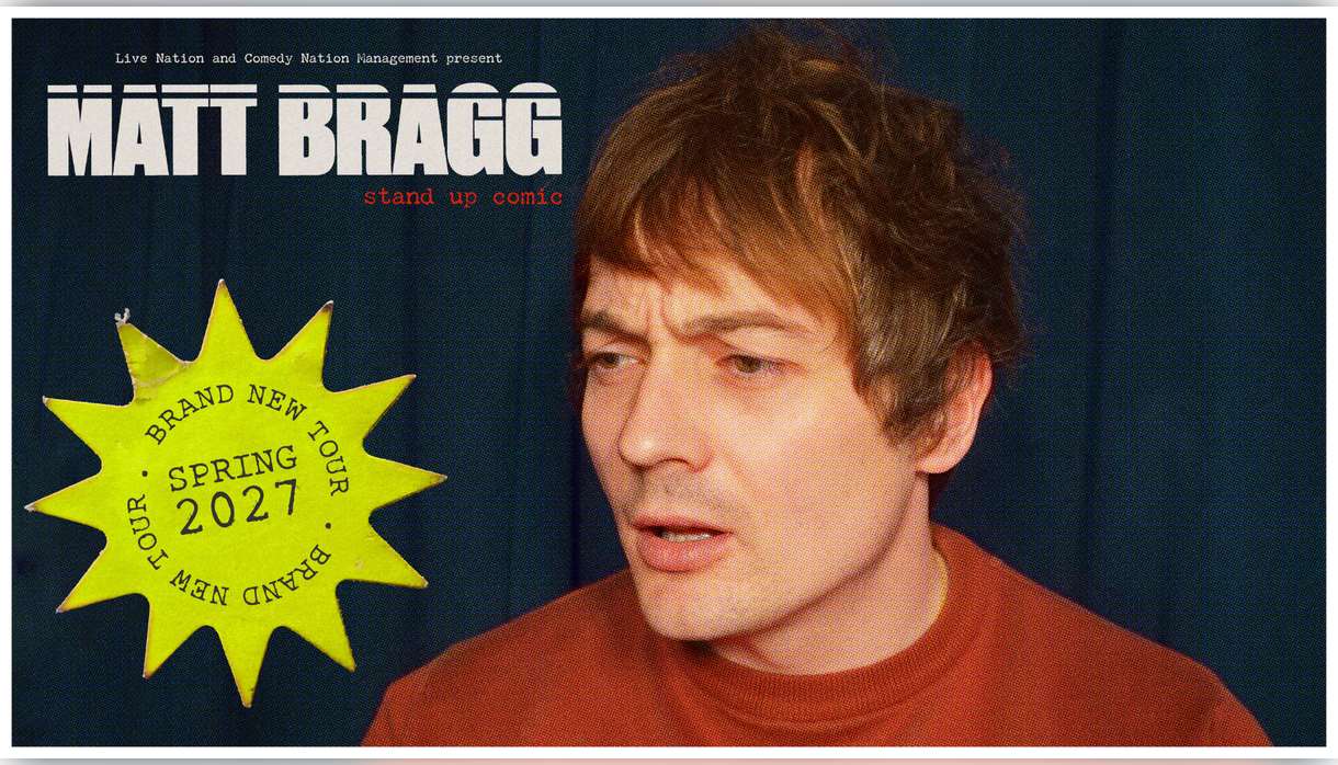 Matt Bragg