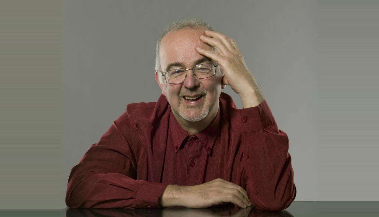Martin Roscoe at 'Music on the Mount'