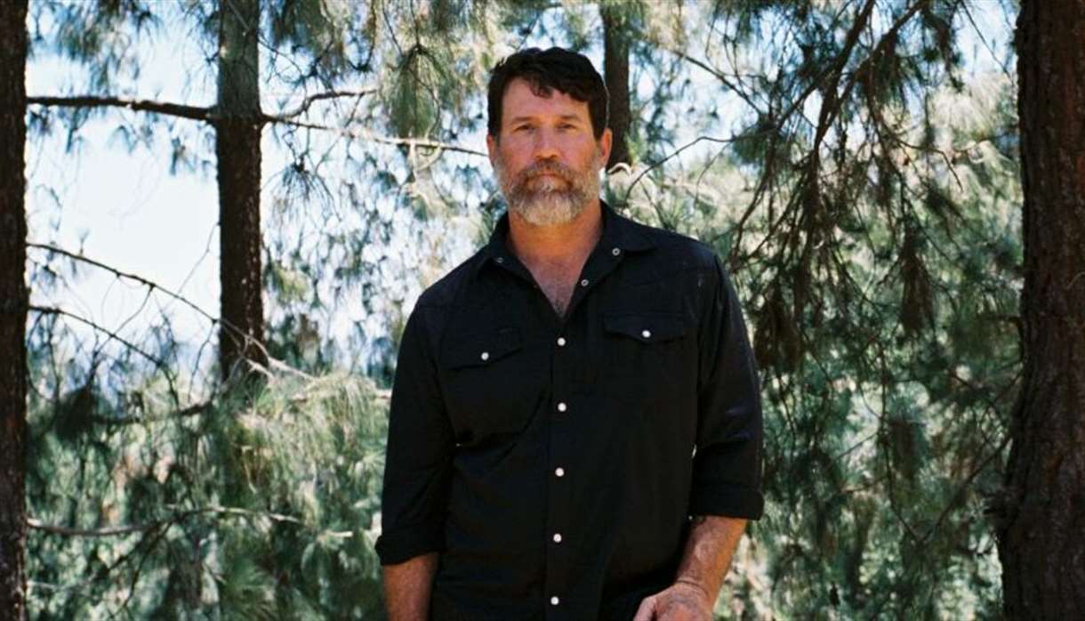 Chuck Ragan