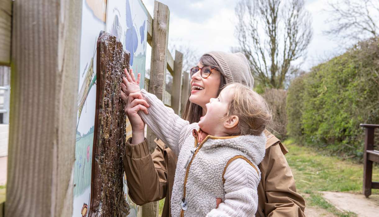 Easter Nature Trail