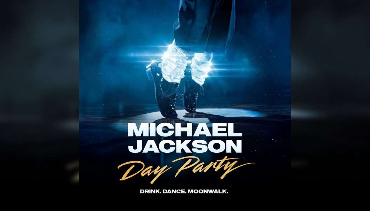 Michael Jackson Day Party and a Celebration of the King of Pop