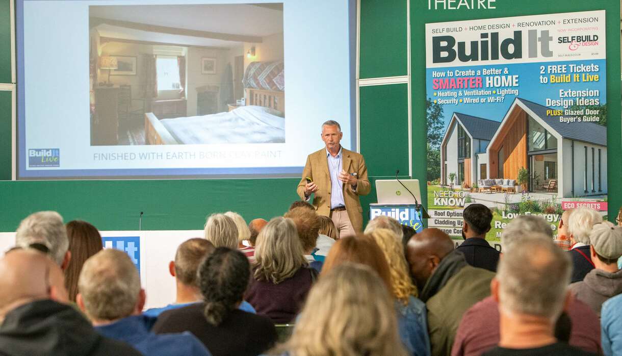Build It Live