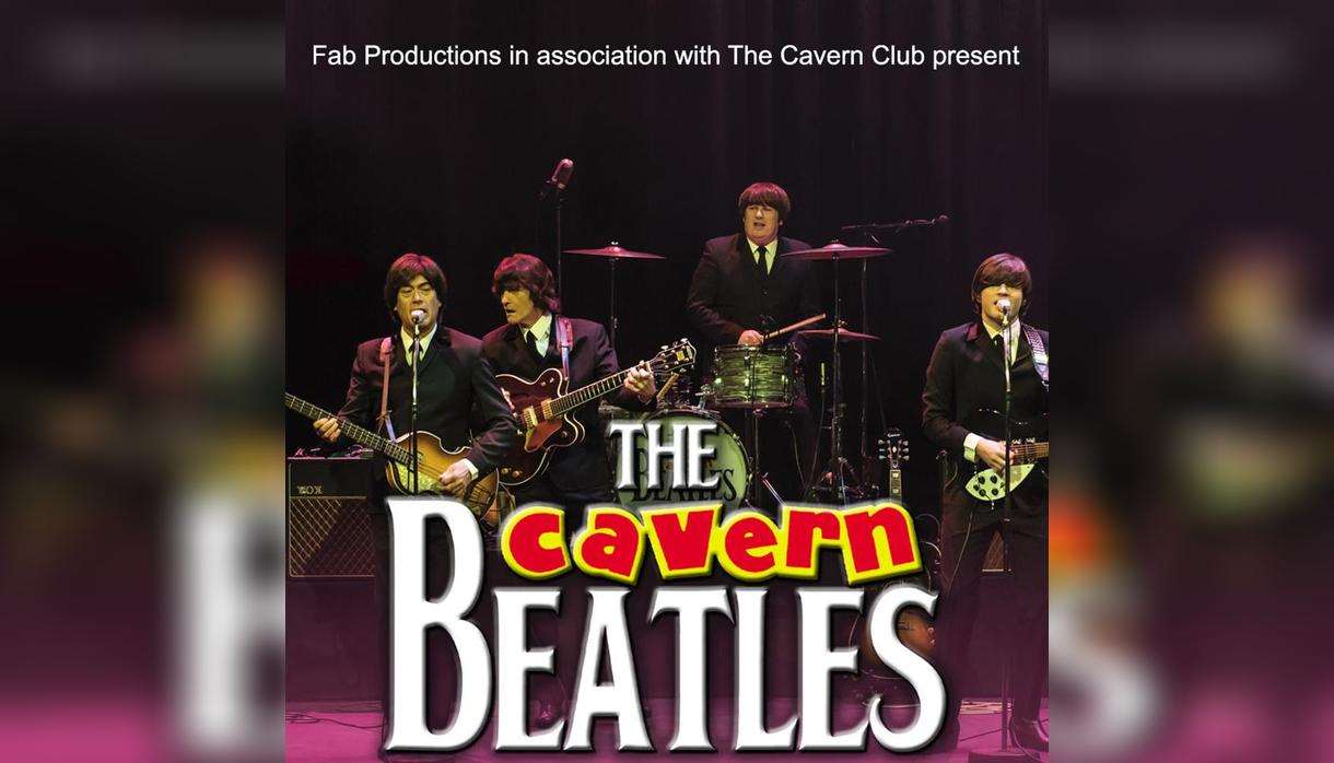 The Cavern Beatles