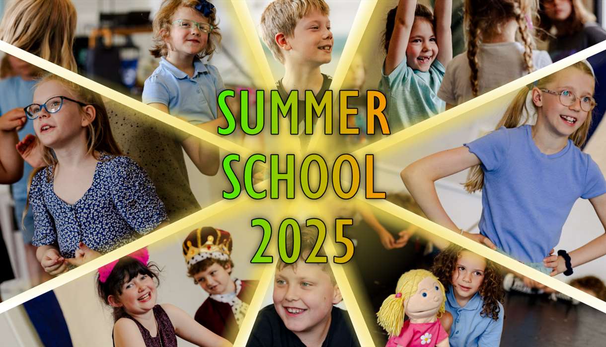 Summer School at Alibi