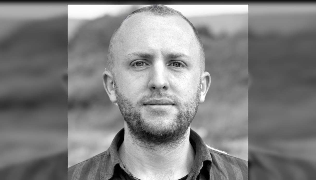 In Conversation with Jake Lloyd: The Word Made Paint