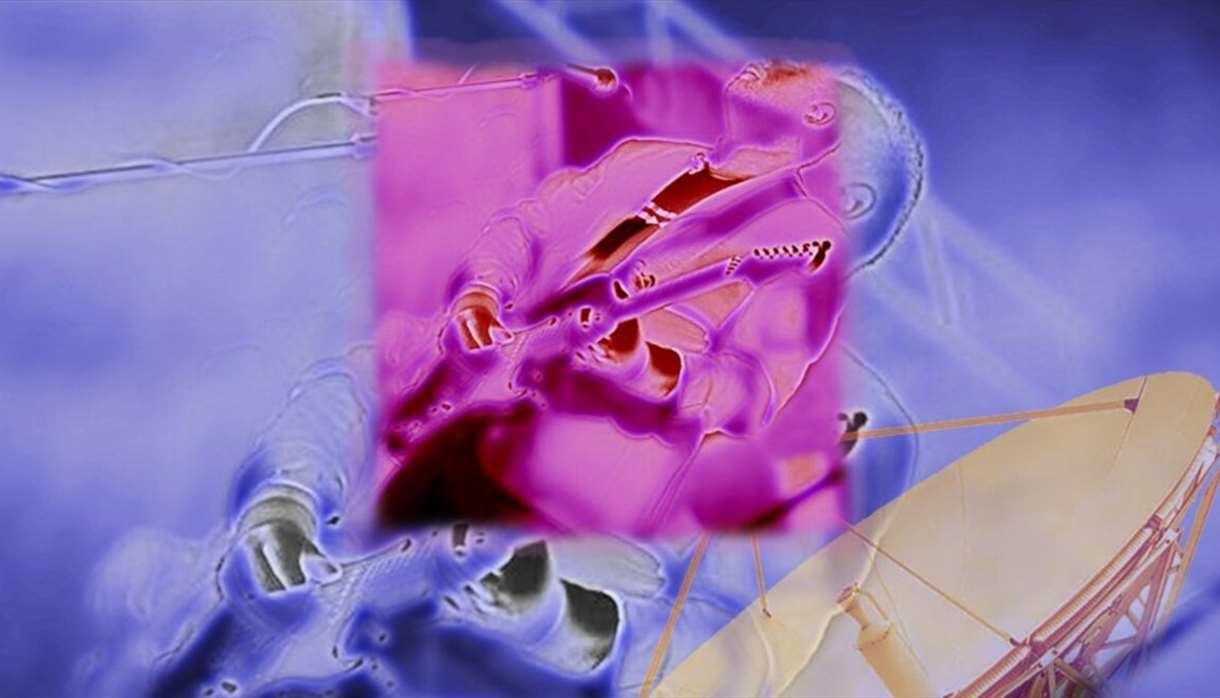 DS:UK Tribute To Dire Straits