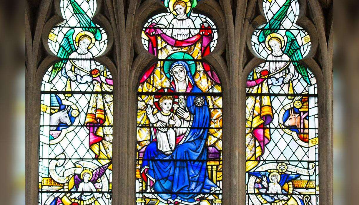 Handel's Messiah With Exeter Cathedral Choir