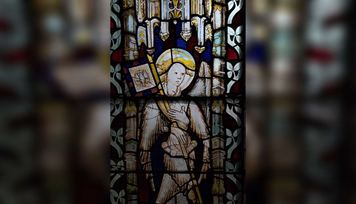 Medieval Art Workshop - Being Human Festival