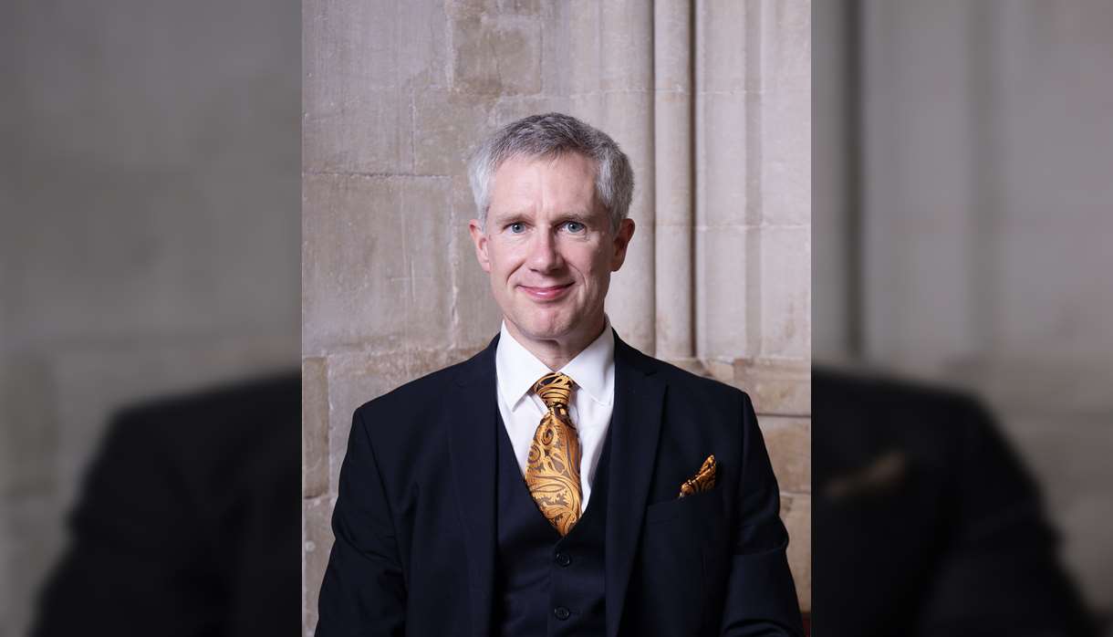 Summer Organ Recital: Timothy Noon