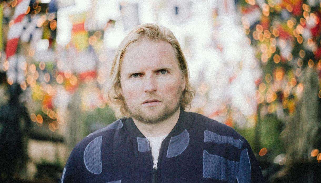 Tom Hickox