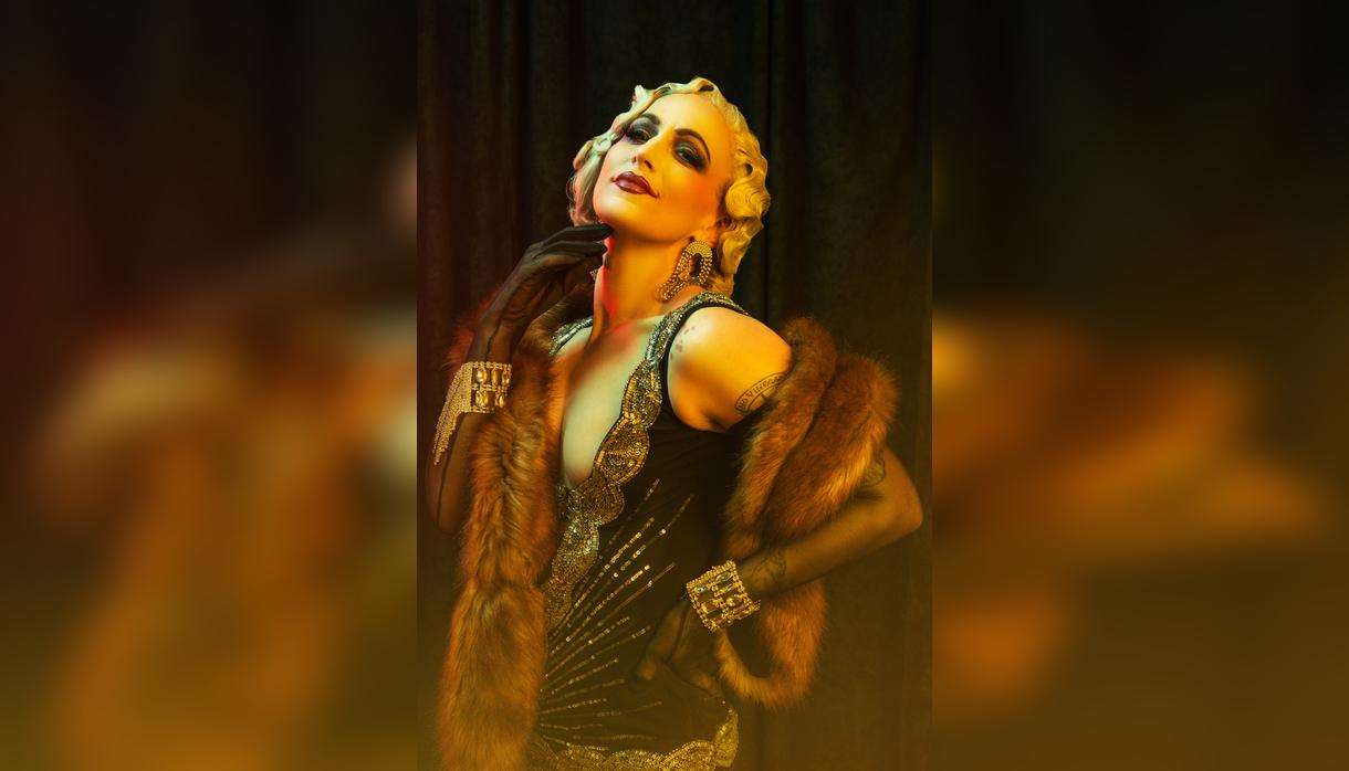 An Evening of Burlesque Cabaret