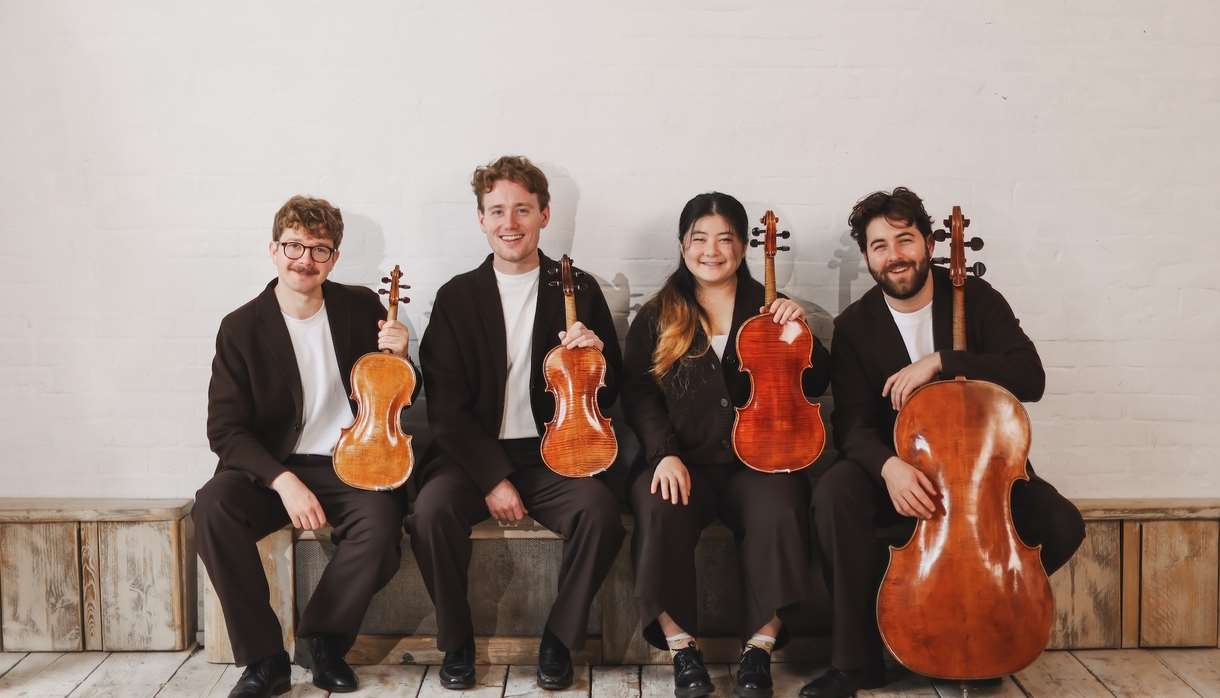 Elmore Quartet